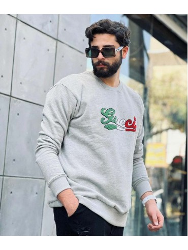 تک پوش گلدوزی دورس سه نخ کد 1399